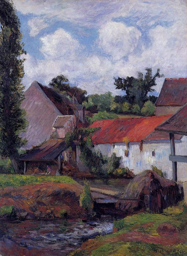 Gauguin