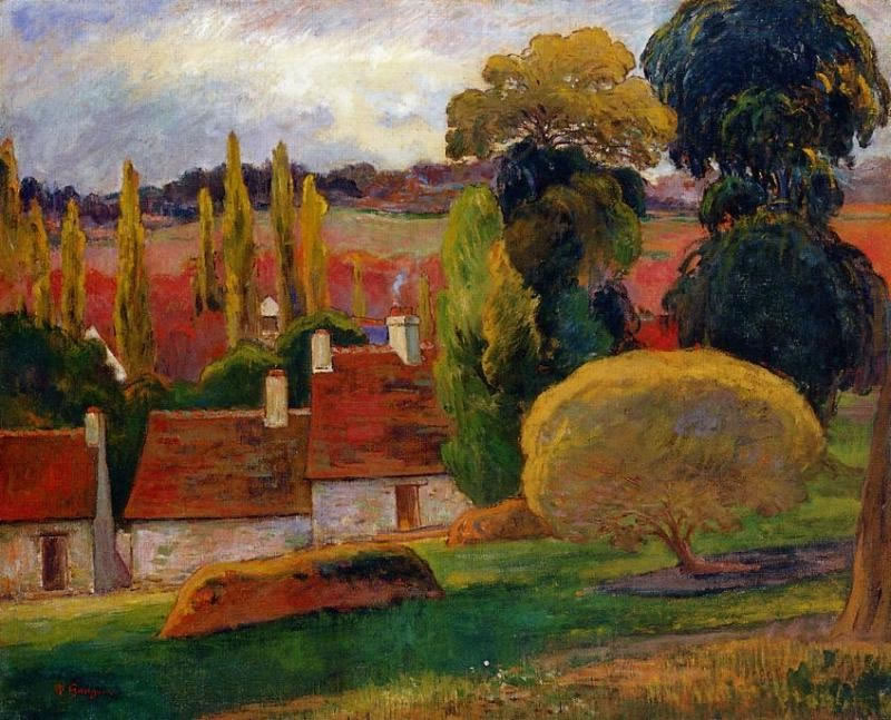 Gauguin