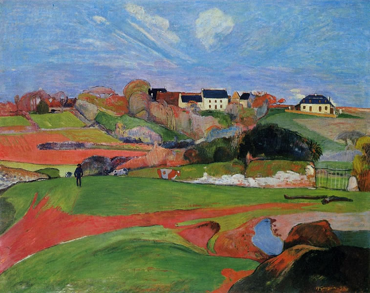 Gauguin