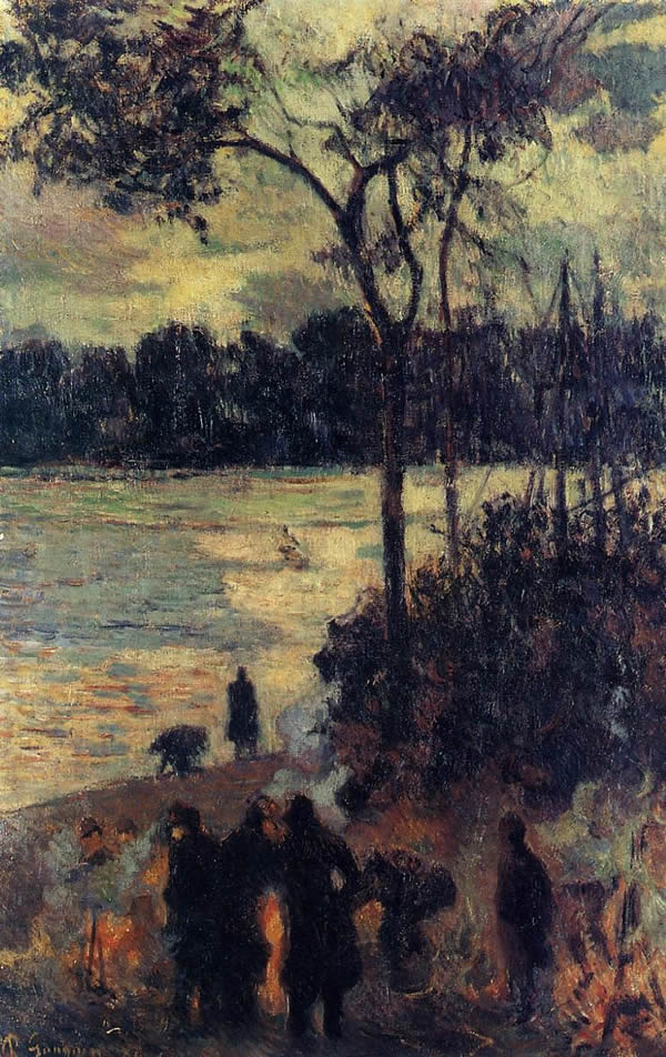 Gauguin