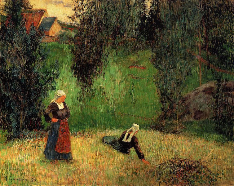 Gauguin