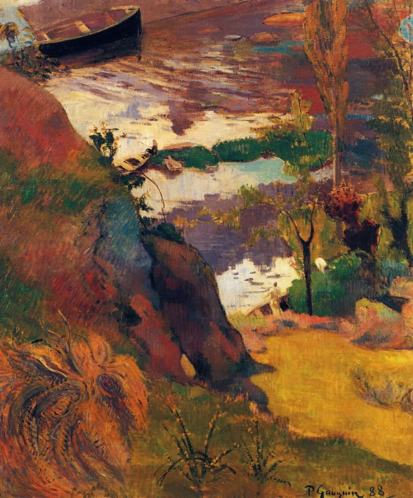 Gauguin