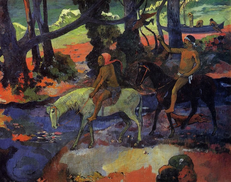 Gauguin