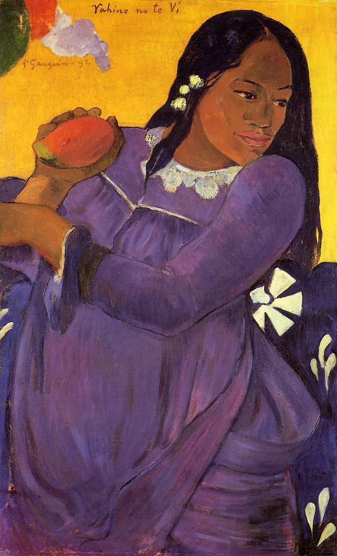 Gauguin