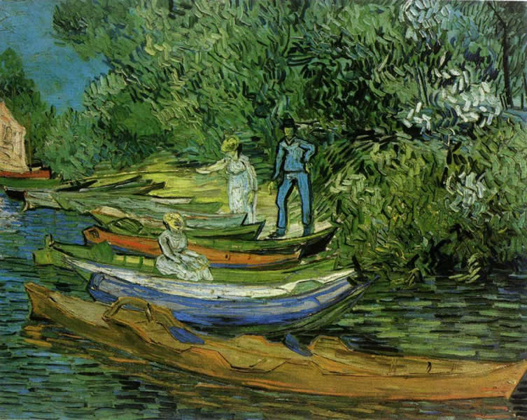 Van Gogh