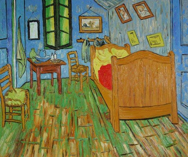 Van Gogh