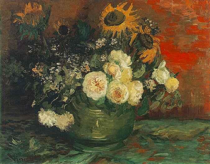 Van Gogh