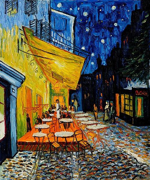 Van Gogh