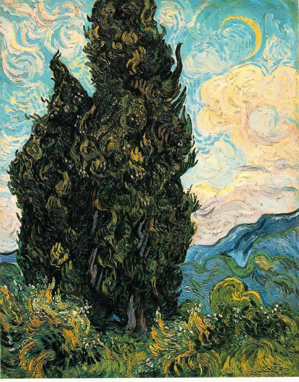 Van Gogh