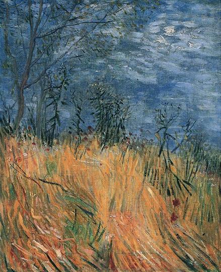 Van Gogh