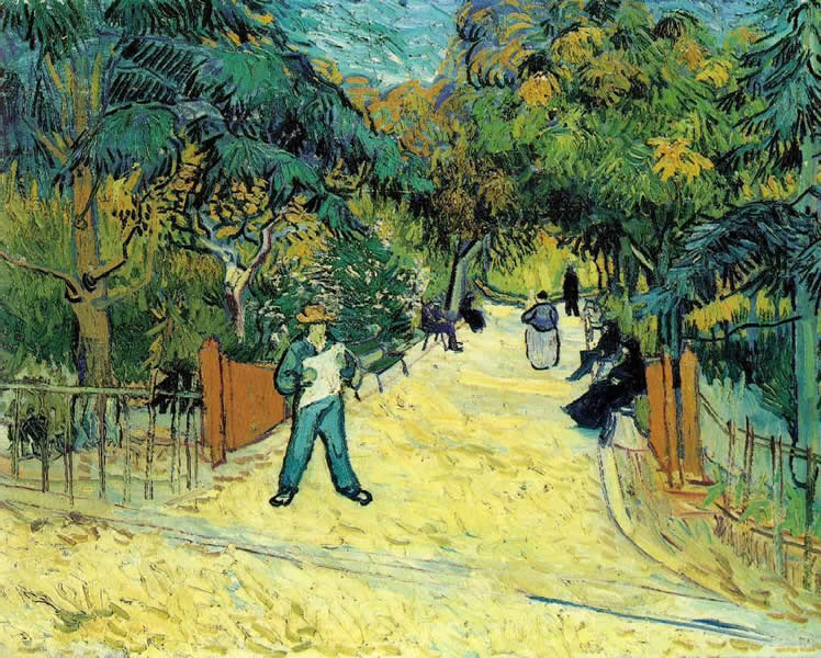 Van Gogh