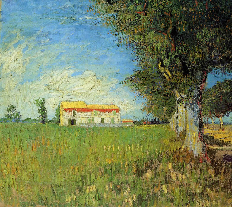 Van Gogh