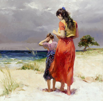 Pino Daeni