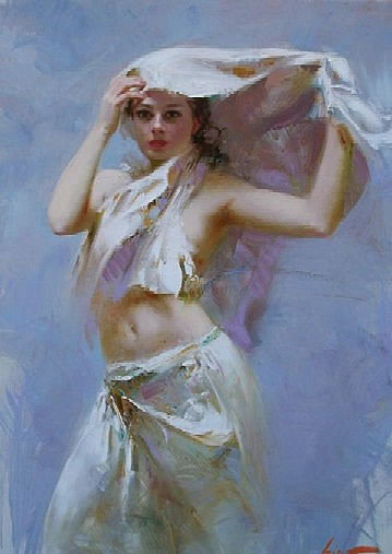 Pino Daeni