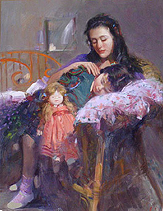 Pino Daeni