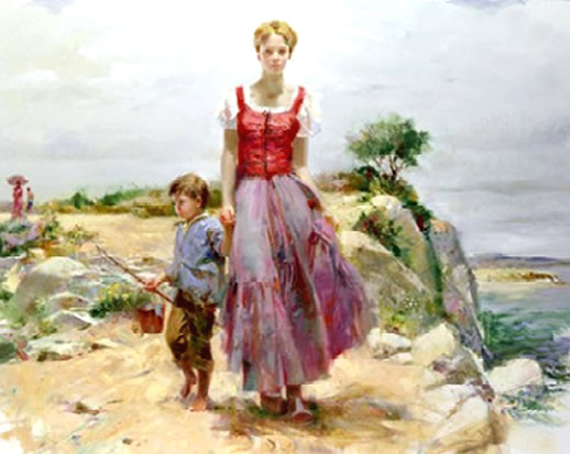 Pino Daeni