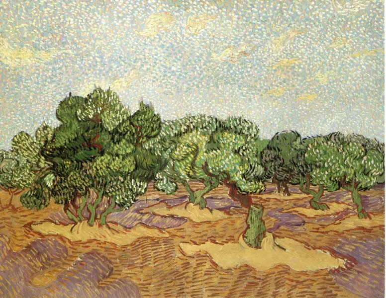 Van Gogh