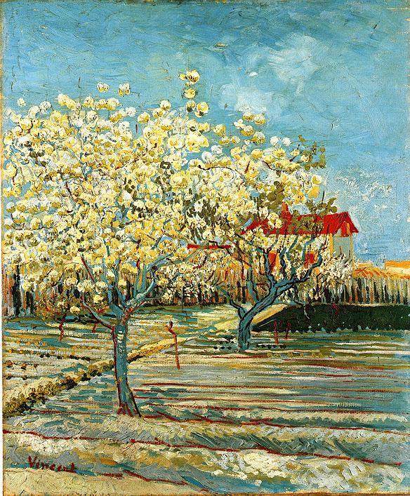 Van Gogh