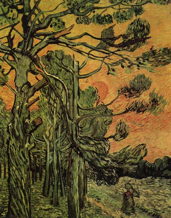 Van Gogh