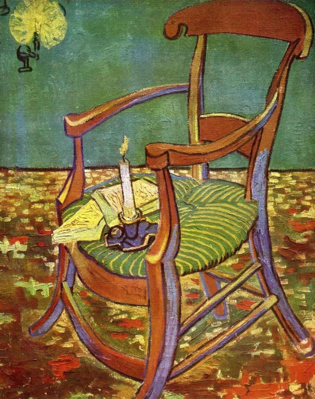 Van Gogh