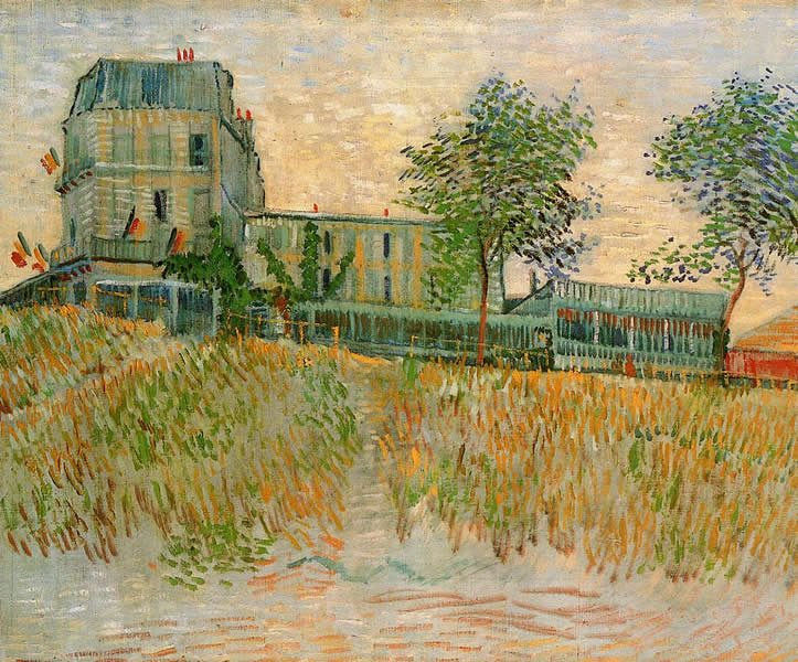 Van Gogh