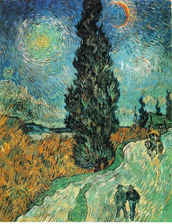 Van Gogh