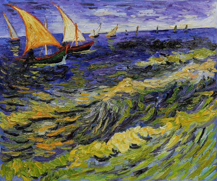 Van Gogh