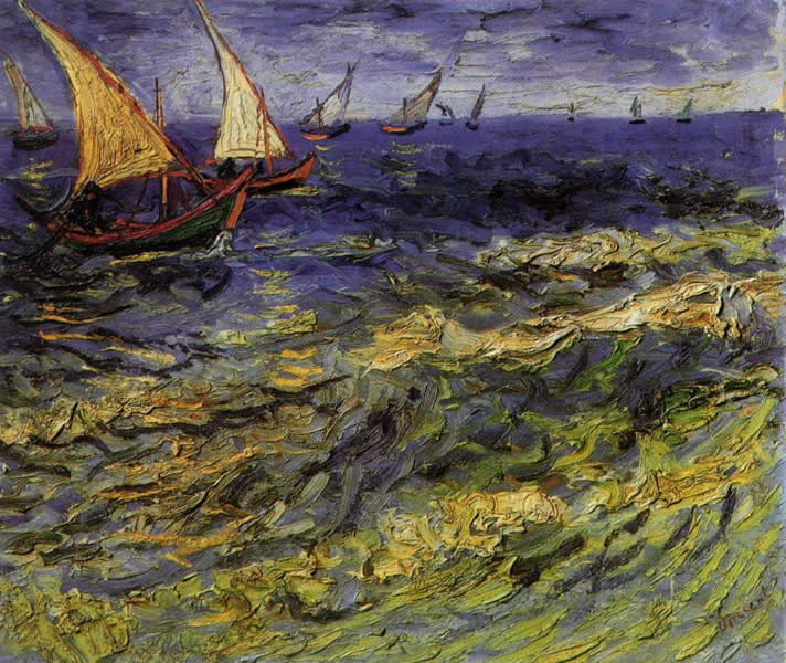 Van Gogh