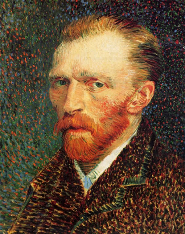 Van Gogh