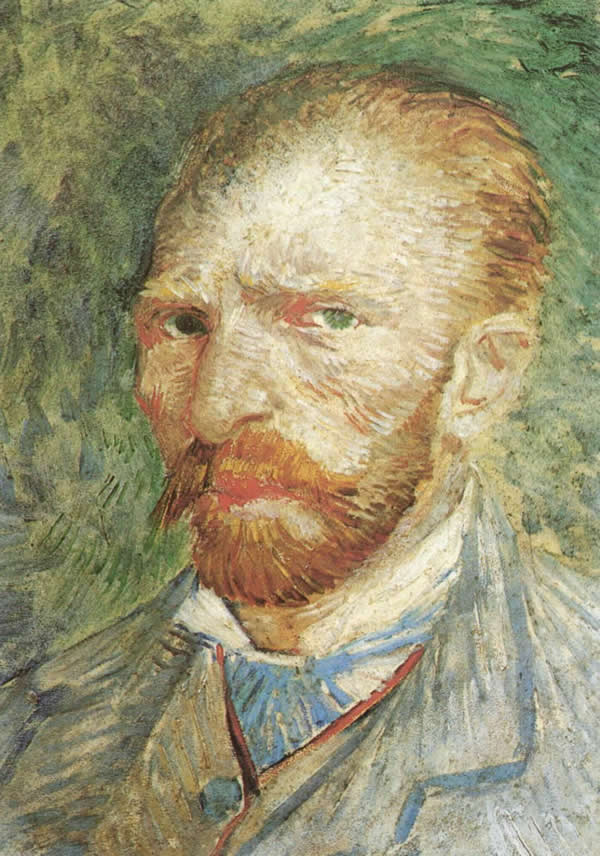 Van Gogh