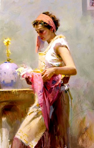 Pino Daeni