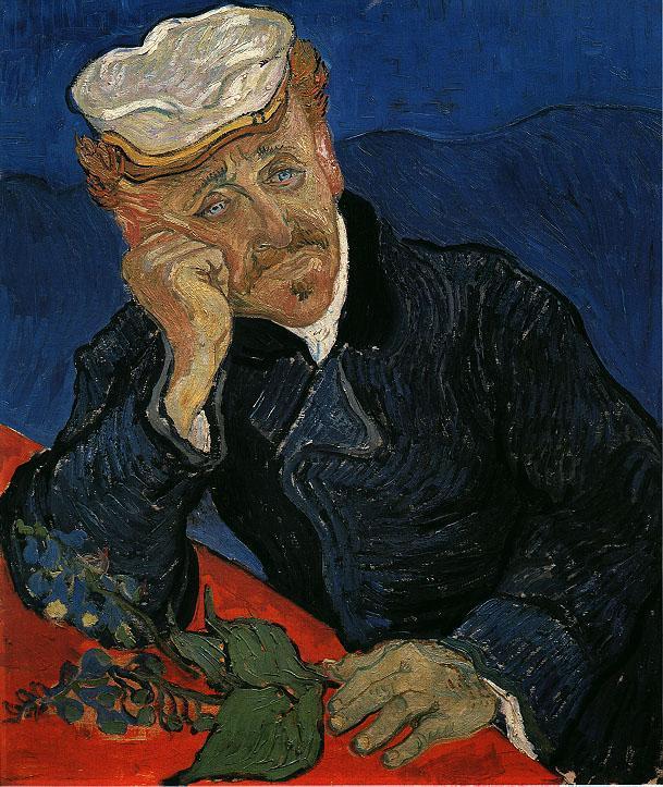 Van Gogh