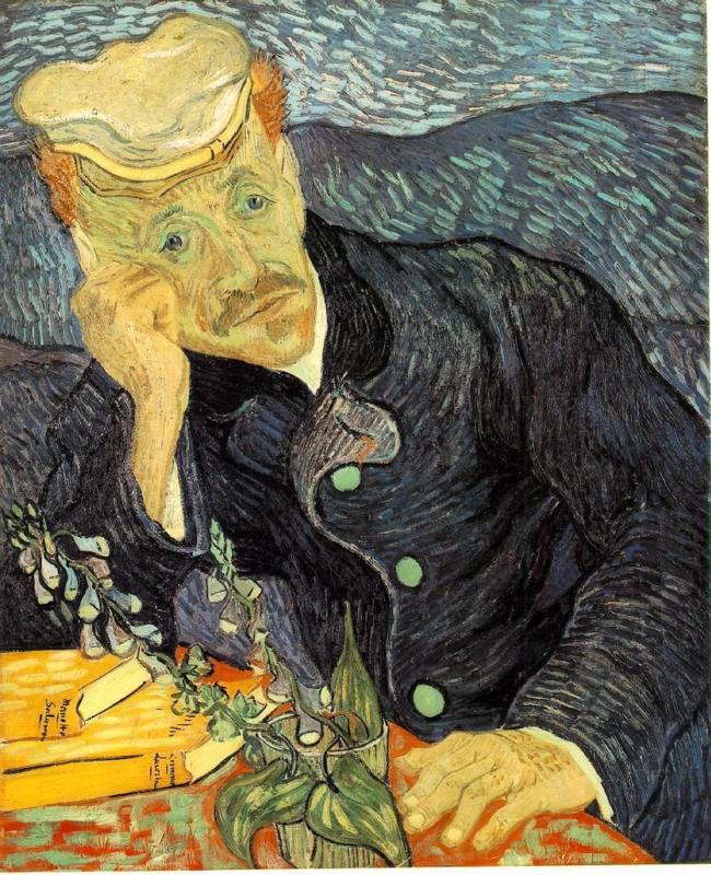 Van Gogh