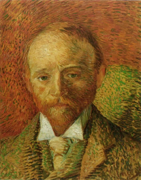 Van Gogh