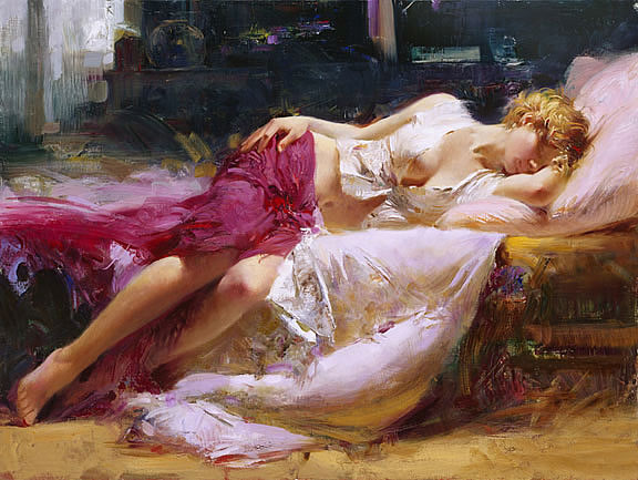 Pino Daeni