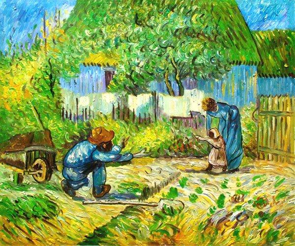 Van Gogh