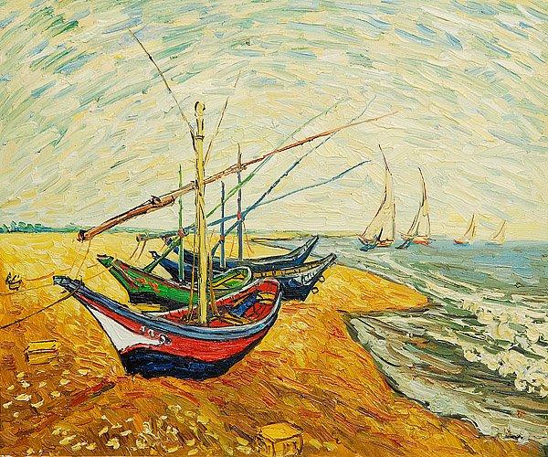 Van Gogh