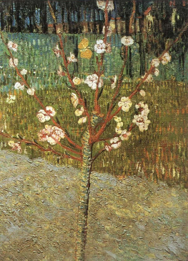 Van Gogh