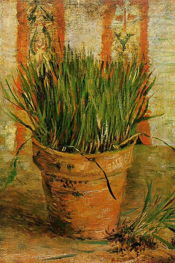 Van Gogh