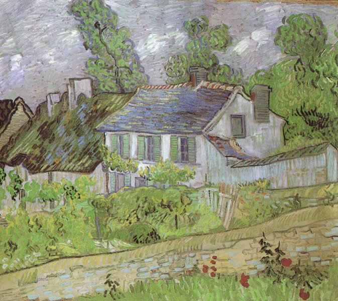 Van Gogh