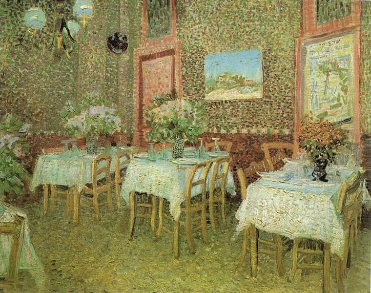 Van Gogh