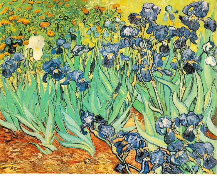 Van Gogh