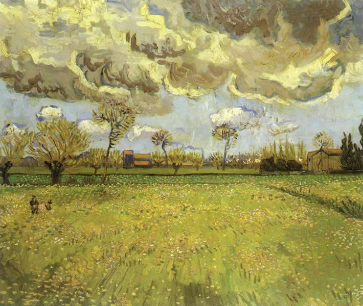 Van Gogh