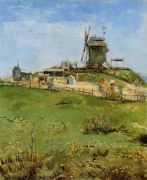 Van Gogh