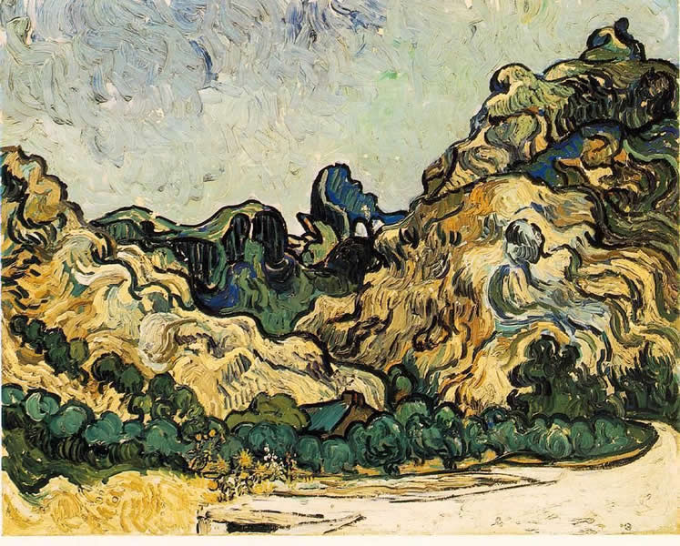 Van Gogh