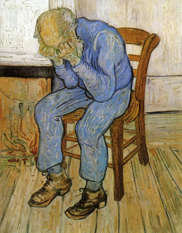 Van Gogh