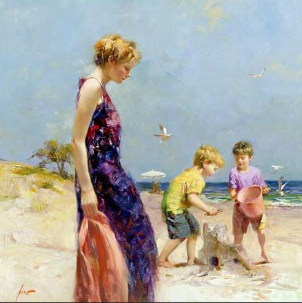 Pino Daeni