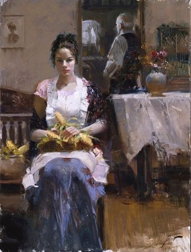 Pino Daeni