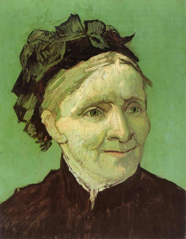 Van Gogh