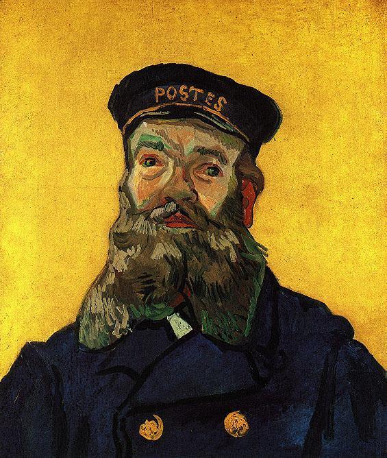 Van Gogh